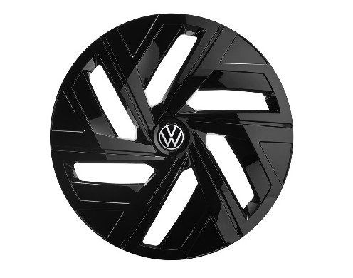 VW ID.4 19"  hjulkapsel (sæt med 4 stk.)